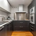 4101 - Ab Passeig De Gracia Placa Catalunya I Apartman Barcelona