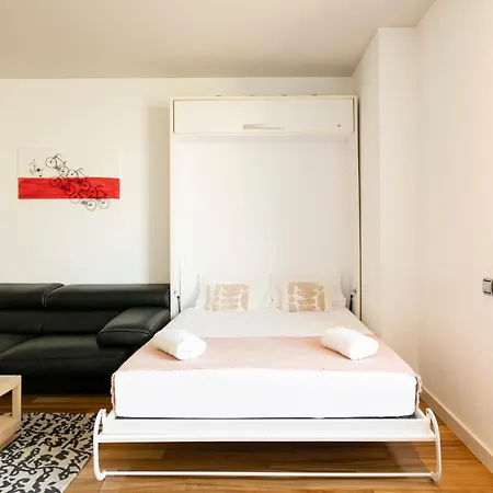 Apartament 4101 - Ab Passeig De Gracia Placa Catalunya I Barcelona