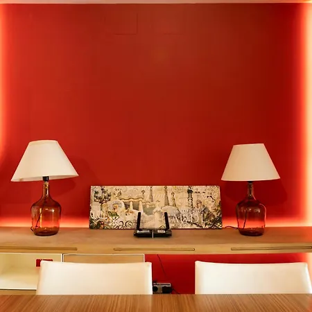 Apartman 4101 - Ab Passeig De Gracia Placa Catalunya I