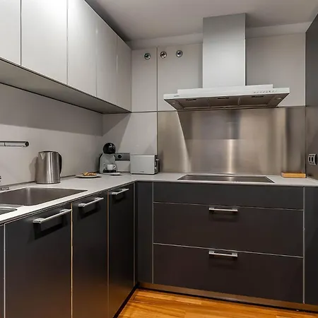 Apartment 4101 - Ab Passeig De Gracia Placa Catalunya I Barcelona