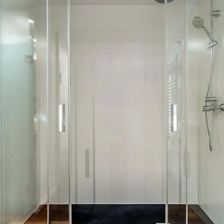 4101 - Ab Passeig De Gracia Placa Catalunya I Apartman *