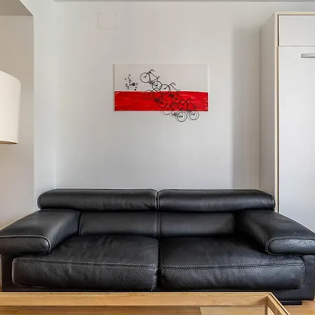 4101 - Ab Passeig De Gracia Placa Catalunya I Apartman Barcelona